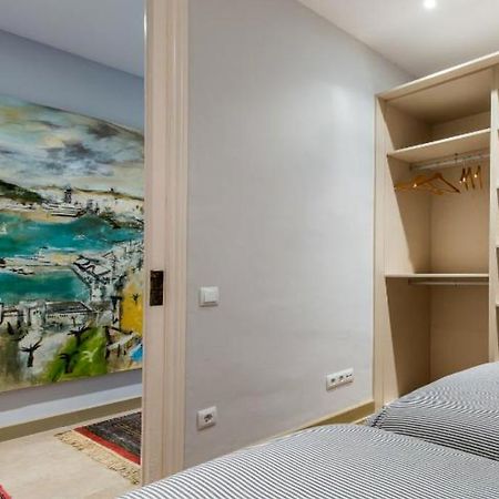 Provenza Flat Apartment Barcelona Luaran gambar