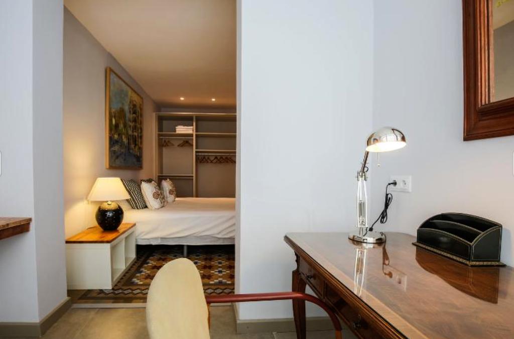 Provenza Flat Apartment Barcelona Luaran gambar