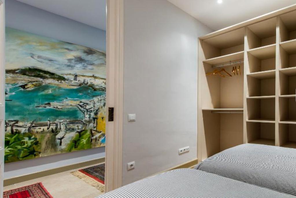 Provenza Flat Apartment Barcelona Luaran gambar