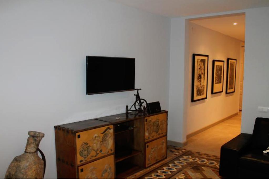 Provenza Flat Apartment Barcelona Luaran gambar