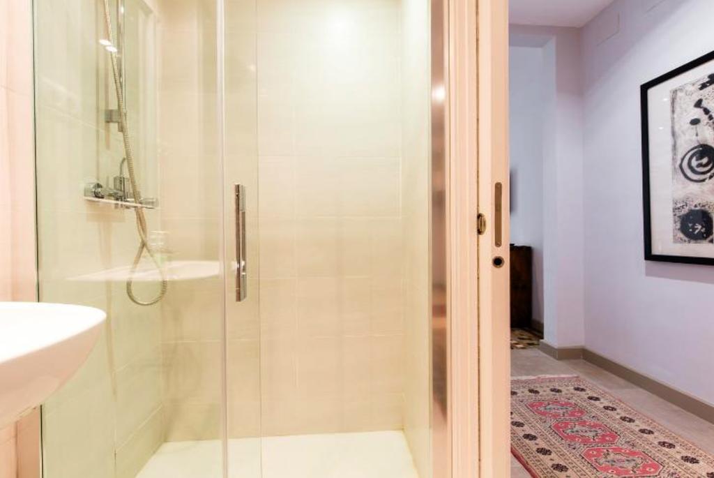 Provenza Flat Apartment Barcelona Luaran gambar